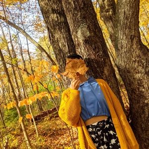 Meet your Posher, Emily